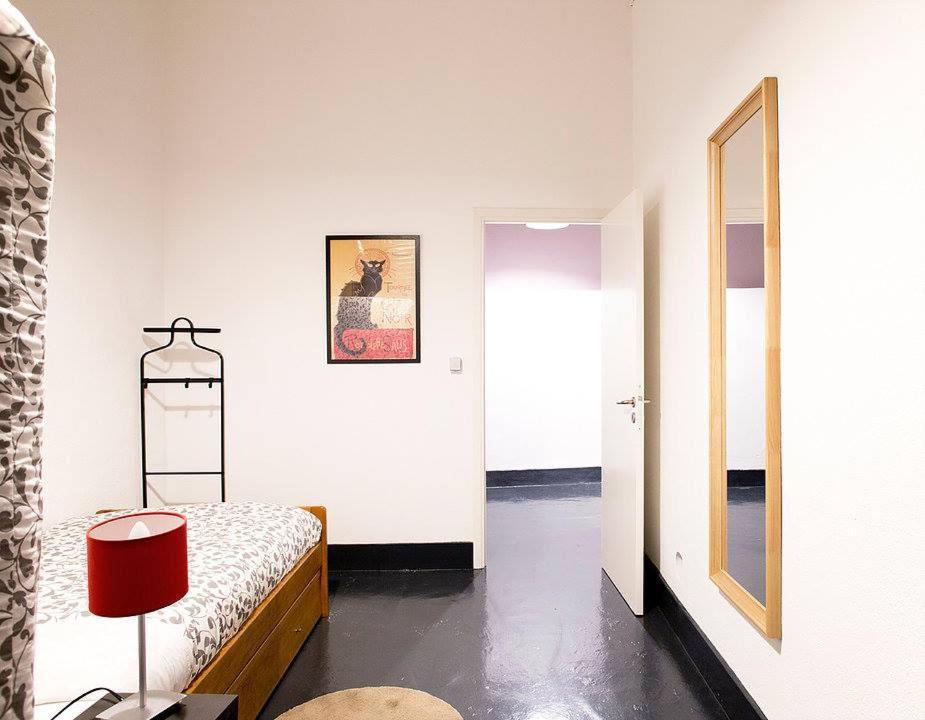 Appartement Renewed In Alfama Lissabon